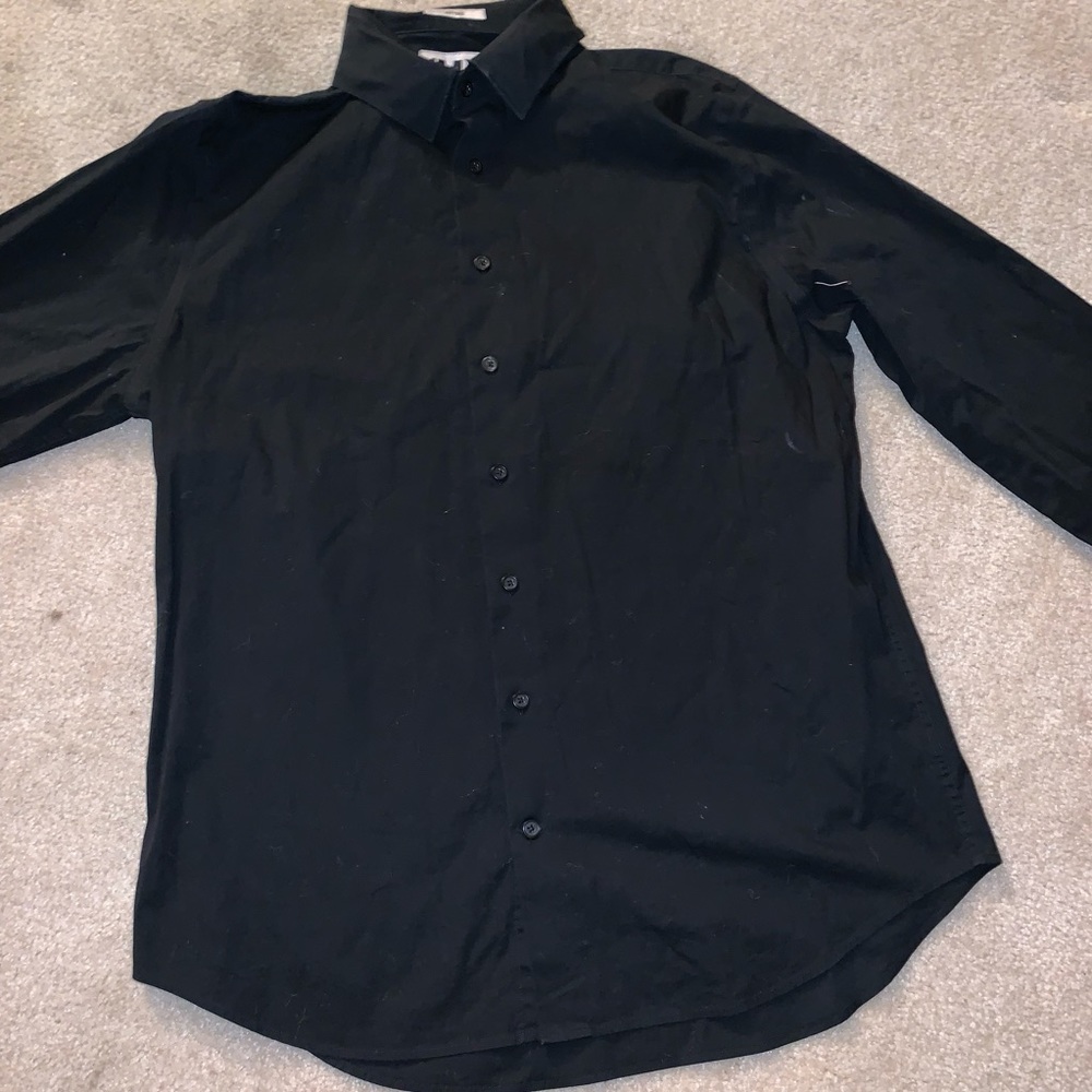 Express Long sleeve